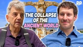 Michael Hudson Debt Economic Collapse and the End of Civilization