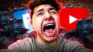 LispyJimmy The Worst Downfall In YouTube History