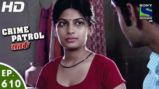 Crime Patrol - क्राइम पेट्रोल सतर्क - Dasi - Episode 610 - 23rd January 2016