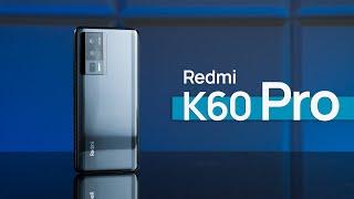 Redmi K60 Pro Review Forget the Pro its not worth it