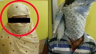 MENGEJUTKAN Kakak Memperkosa Adiknya Minta Dia Tidur dengan Tetangga