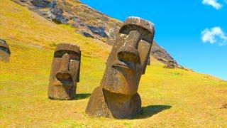 Decades Old Theory About Easter Island ‘Ecocide’ Debunked by Genetic Data