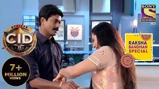 एक CID Officer का राखी का बन्धन  CID  Raksha Bandhan Special