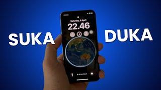 SUKA DUKA PAKAI IPHONE 11 PRO DI 2024 🫣