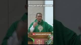 DOALAH UNTUK KEKUATAN  #gerejakatolik #katolik #yesus