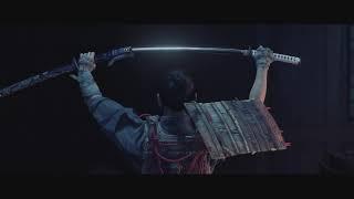 The Best Cutscene in Ghost of Tsushima  Jin Sakai Reclaims his Katana