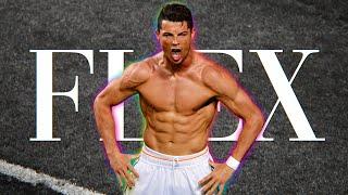 Ronaldo Flex Alight Motion Edit