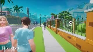 Monolith Bay  Gameplay PC Android Mac