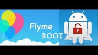 #Как получить ROOT на телефоне Meizu с Flyme 7