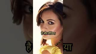 dia mirza biography #shorts #ytshorts #diamirza #bollywood #actress #biography