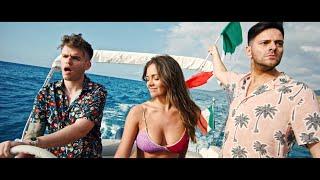 iPantellas & Giuli - Italians on holiday feat. Dj Matrix & Matt Joe