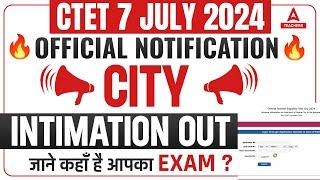 CTET ADMIT CARD 2024  CTET PRE ADMIT CARD 2024  CTET EXAM CENTRE Kaise Check Kare?