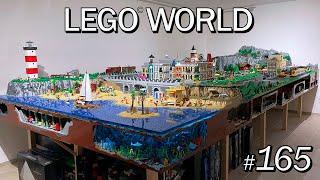 LEGO WORLD 165 - 2023 - Ein Ausblick