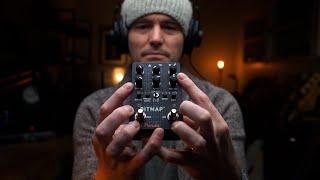 Bitmap 2 by Red Panda  The Pedal Studio