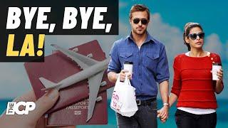 Ryan Gosling Eva Mendes’s reason behind leaving LA exposed - The Celeb Post