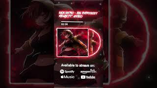Nick Nitro - Kill Everybody Skrillex Remix Ft. Apollo #undertale #undertaleau #nicknitro