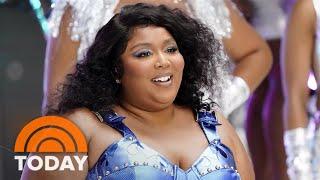 Lizzo accused of sexual harassment in lawsuit by former dancers