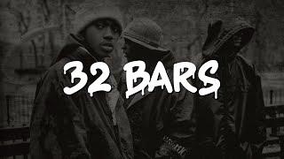 Freestyle Boom Bap Beat  32 Bars  Old School Hip Hop Beat   Rap Instrumental  Antidote Beats