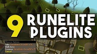 9 Amazing RuneLite Plugins that Will Change your Game - SkyBox Detached Camera and Fog OSRS