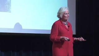 Downsize Your Life Why Less is More  Rita Wilkins  TEDxWilmingtonWomen