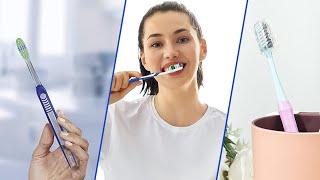 Top 10 Manual Toothbrush in 2024 Best Selling