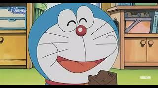 Doraemon Bu İkisi  Neyin Peşinde ve Su İşleme Tanecikleri