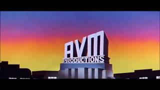 AVM Productions Intro Logo