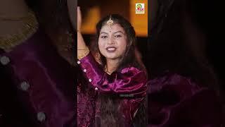 Asho Masho Sarad Poonam Ni Rat  આસો માસો શરદ પૂનમ ની રાત  Bindiya Solanki  Hetal Barot #lokgeet