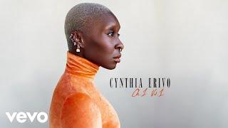 Cynthia Erivo - Sweet Sarah Audio