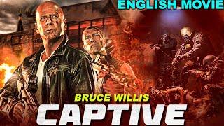 BRUCE WILLIS In HOLLYWOOD ENGLISH MOVIE  Ben Foster  Free Movies  Blockbuster Action Full Movie