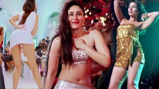 Kareena Kapoors Wow  and Oops  Hot Scenes - Part 2