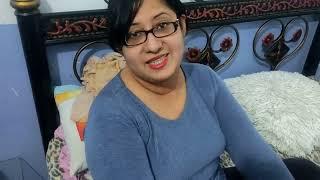 Pakistani Desi Housewife Night Routien work Cleaning vlog