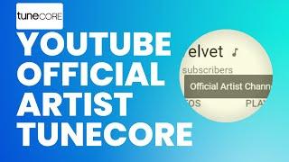 These Genius Tips  Will make you Claim your Official Artist Channel Fast.