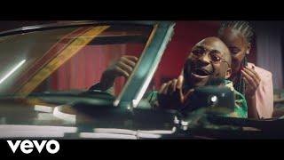 Davido Chris Brown - Blow My Mind Official Video