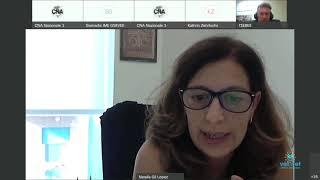 Craft and SMEs VET NETInternational Online Conference 19 Natalia Gil Lopez