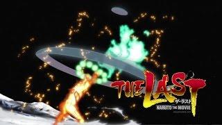 The Last Naruto The Movie AMV - My Demons