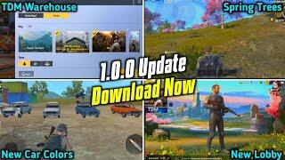 Pubg Mobile Lite 1.0.0 Update Download Now  Pubg Lite New Update All Features  Earning App Rummy24