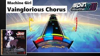 Spin Rhythm XD  Vainglorious Chorus by Machine Girl