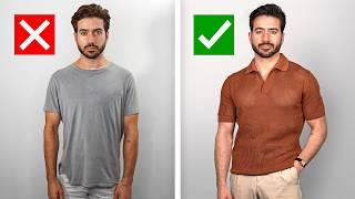 How To Dress Casual as a Grown Man Stop Dressing Like a Teenager