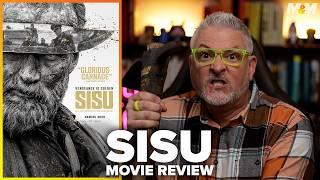 SISU 2023 Movie Review