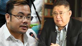 Butch Valdes  Thinking Pinoy Senatorial Interview