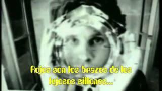 The Doors - Not To Touch The Earth subtítulado en español.flv