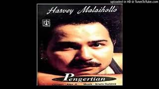 Harvey Malaihollo - Pengertian - Composer  Alex Kembar 1993 CDQ