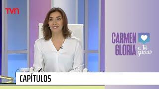 Carmen Gloria a tu servicio  Capítulo 6 de septiembre 2024 Cumple tu promesa