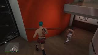 GTA 5 RP SEX LIFE