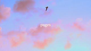 WIMY - pages official lyric video