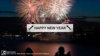 The Best Songs For New Years Eve Party End of 2018 Mix By Hydro Best FlyingTunes Music