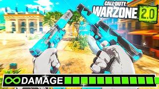 the AKIMBO X13 AUTO PISTOLS are *META* in WARZONE 2  Best X13 AUTO Class Setup  Loadout - MW2