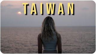 Im Schatten von China & Japan • TAIWAN TRAVEL GUIDE