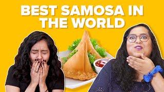Who Has The Best Street Food Order?  BuzzFeed India